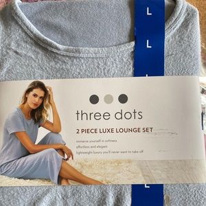 Womens Ultra Luxe Lounge 2-Piece Set
Size L - NWT